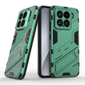 Elegant Armour - Mobile Back Case for Xiaomi 15 5G - 6.36 Inches