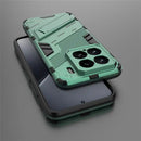 Elegant Armour - Mobile Back Case for Xiaomi 15 5G - 6.36 Inches