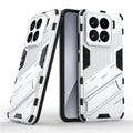 Elegant Armour - Mobile Back Case for Xiaomi 15 5G - 6.36 Inches