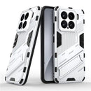 Elegant Armour - Mobile Back Case for Xiaomi 15 5G - 6.36 Inches
