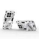 Elegant Armour - Mobile Back Case for Xiaomi 15 5G - 6.36 Inches