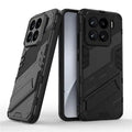 Elegant Armour - Mobile Back Case for Xiaomi 15 5G - 6.36 Inches