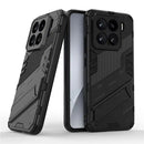 Elegant Armour - Mobile Back Case for Xiaomi 15 5G - 6.36 Inches
