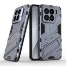Elegant Armour - Mobile Back Case for Xiaomi 15 5G - 6.36 Inches