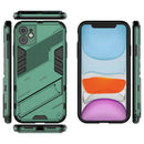 Elegant Armour - Mobile Back Case for iPhone 11 - 6.1 Inches