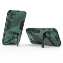 Elegant Armour - Mobile Back Case for iPhone 11 - 6.1 Inches