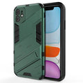 Elegant Armour - Mobile Back Case for iPhone 11 - 6.1 Inches