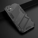 Elegant Armour - Mobile Back Case for iPhone 12 Mini - 5.8 Inches