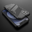 Elegant Armour - Mobile Back Case for iPhone 12 Mini - 5.8 Inches