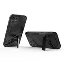 Elegant Armour - Mobile Back Case for iPhone 12 Mini - 5.8 Inches