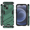 Elegant Armour - Mobile Back Case for iPhone 13 - 6.1 Inches