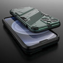 Elegant Armour - Mobile Back Case for iPhone 13 - 6.1 Inches