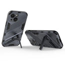 Elegant Armour - Mobile Back Case for iPhone 13 - 6.1 Inches