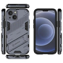 Elegant Armour - Mobile Back Case for iPhone 13 - 6.1 Inches