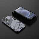 Elegant Armour - Mobile Back Case for iPhone 13 - 6.1 Inches
