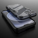 Elegant Armour - Mobile Back Case for iPhone 13 - 6.1 Inches