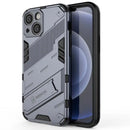Elegant Armour - Mobile Back Case for iPhone 13 - 6.1 Inches