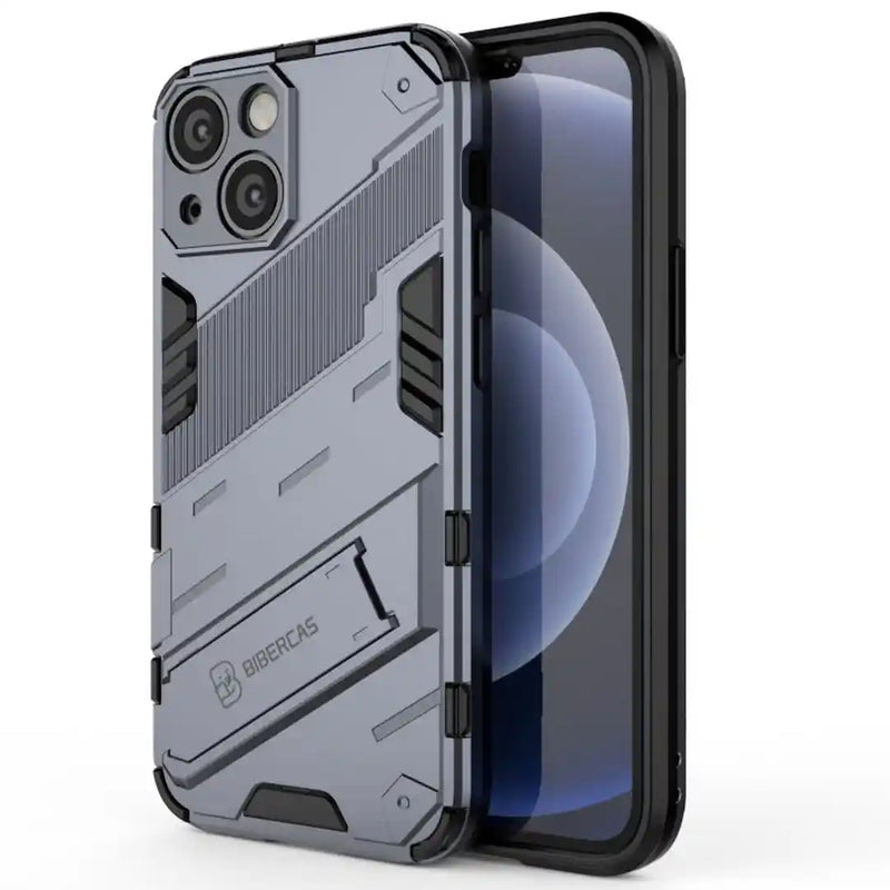 Elegant Armour - Mobile Back Case for iPhone 13 - 6.1 Inches