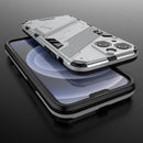 Elegant Armour - Mobile Back Case for iPhone 13 - 6.1 Inches