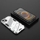 Elegant Armour - Mobile Back Case for iPhone 13 - 6.1 Inches