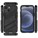 Elegant Armour - Mobile Back Case for iPhone 13 - 6.1 Inches