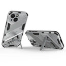 Elegant Armour - Mobile Back Case for iPhone 13 Mini - 5.8 Inches