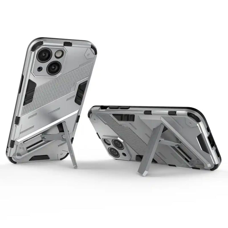 Elegant Armour - Mobile Back Case for iPhone 13 Mini - 5.8 Inches