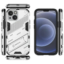 Elegant Armour - Mobile Back Case for iPhone 13 Mini - 5.8 Inches