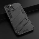 Elegant Armour - Mobile Back Case for iPhone 13 Pro Max - 6.7 Inches