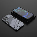 Elegant Armour - Mobile Back Case for iPhone 13 Pro Max - 6.7 Inches