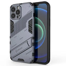 Elegant Armour - Mobile Back Case for iPhone 13 Pro Max - 6.7 Inches