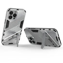 Elegant Armour - Mobile Back Case for iPhone 13 Pro Max - 6.7 Inches