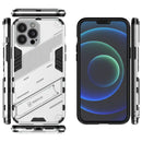 Elegant Armour - Mobile Back Case for iPhone 13 Pro Max - 6.7 Inches