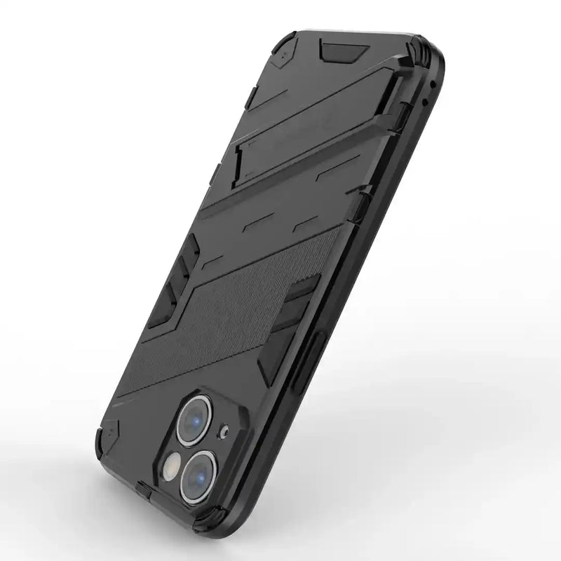 Elegant Armour - Mobile Back Case for iPhone 14 - 6.1 Inches