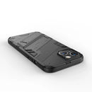 Elegant Armour - Mobile Back Case for iPhone 14 - 6.1 Inches