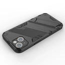 Elegant Armour - Mobile Back Case for iPhone 14 - 6.1 Inches
