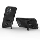 Elegant Armour - Mobile Back Case for iPhone 14 - 6.1 Inches