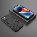 Elegant Armour - Mobile Back Case for iPhone 14 - 6.1 Inches