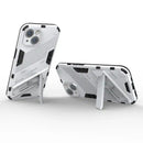 Elegant Armour - Mobile Back Case for iPhone 14 - 6.1 Inches