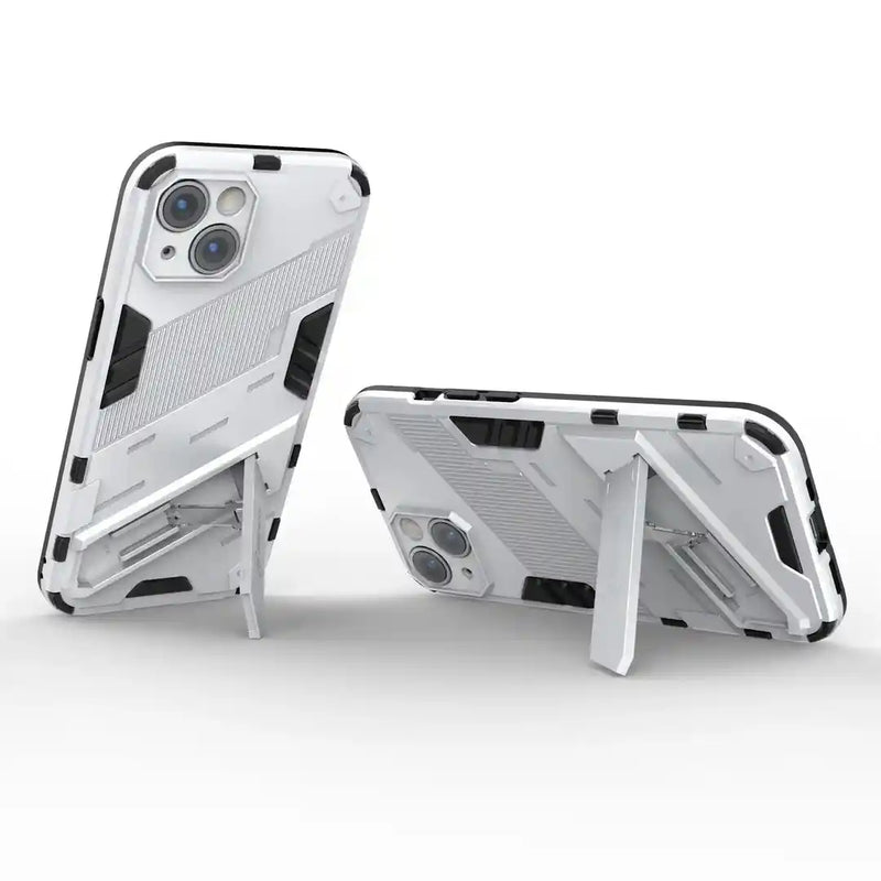 Elegant Armour - Mobile Back Case for iPhone 14 - 6.1 Inches