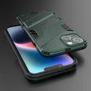 Elegant Armour - Mobile Back Case for iPhone 14 - 6.1 Inches