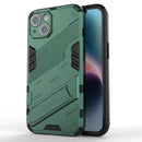 Elegant Armour - Mobile Back Case for iPhone 14 - 6.1 Inches