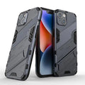 Elegant Armour - Mobile Back Case for iPhone 14 - 6.1 Inches