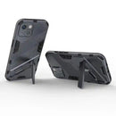 Elegant Armour - Mobile Back Case for iPhone 14 - 6.1 Inches