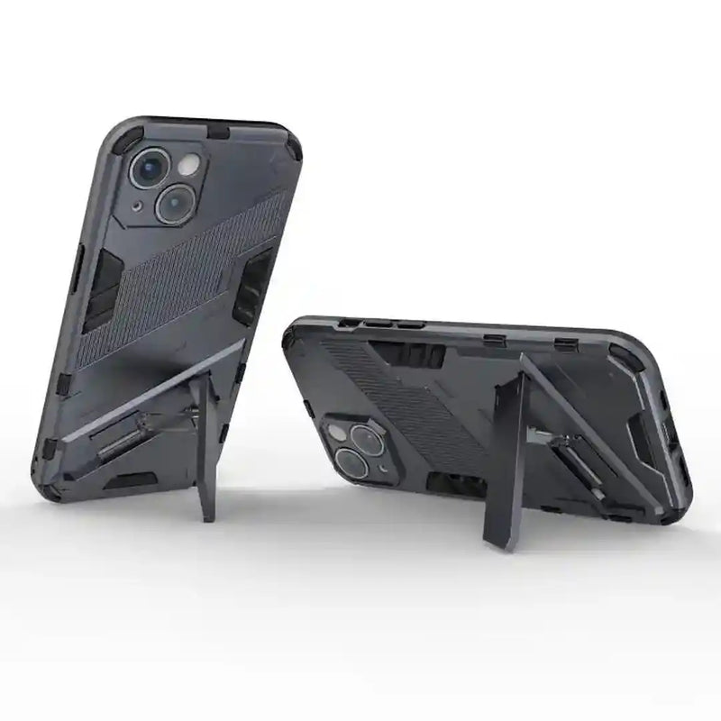 Elegant Armour - Mobile Back Case for iPhone 14 - 6.1 Inches