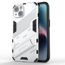 Elegant Armour - Mobile Back Case for iPhone 14 - 6.1 Inches
