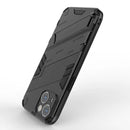 Elegant Armour - Mobile Back Case for iPhone 14 Plus - 6.7 Inches