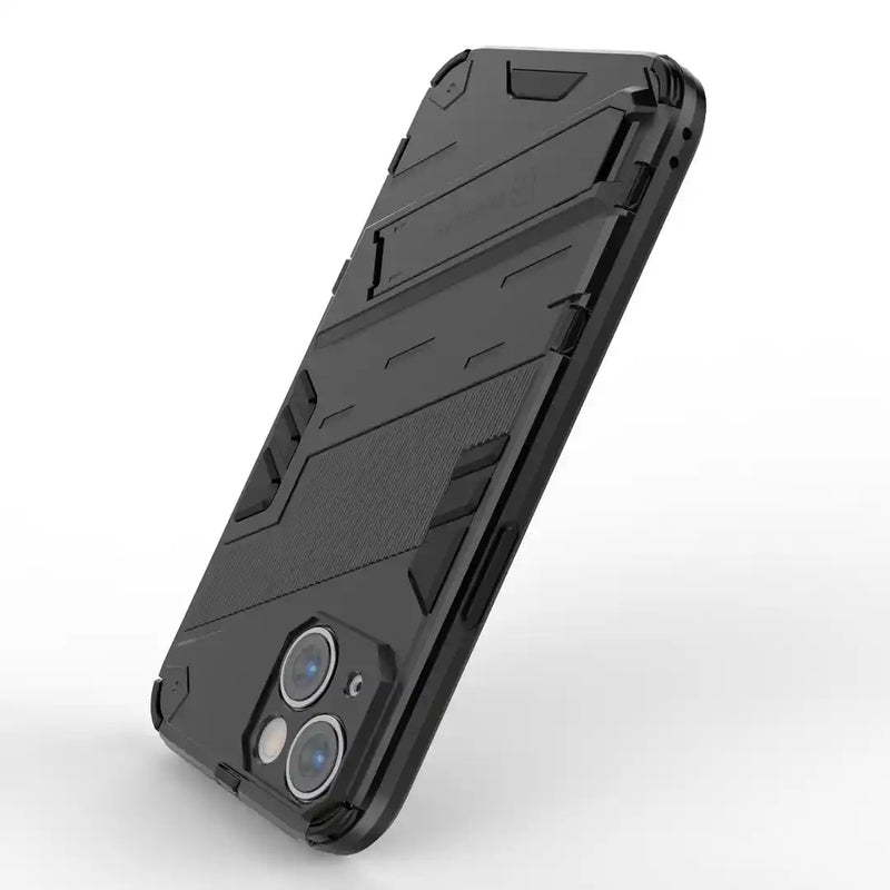 Elegant Armour - Mobile Back Case for iPhone 14 Plus - 6.7 Inches