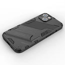 Elegant Armour - Mobile Back Case for iPhone 14 Plus - 6.7 Inches