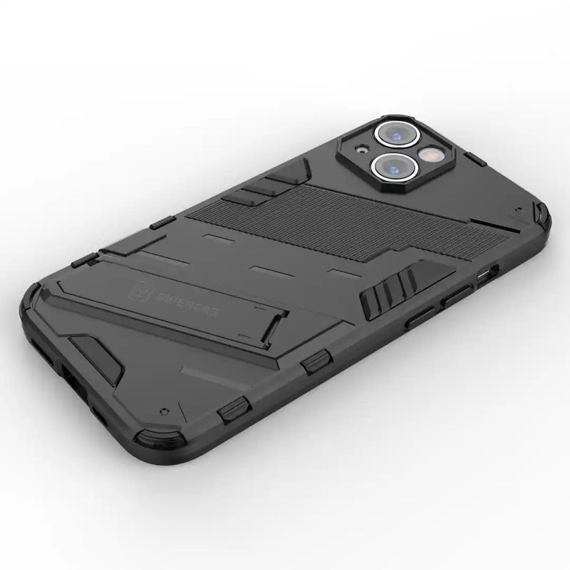 Elegant Armour - Mobile Back Case for iPhone 14 Plus - 6.7 Inches